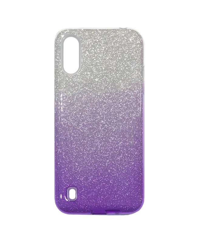 کاور اکلیلی گوشی سامسونگ Galaxy A01