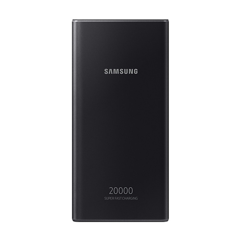 پاوربانک 20000 میلی آمپر سامسونگ مدل EB-P5300