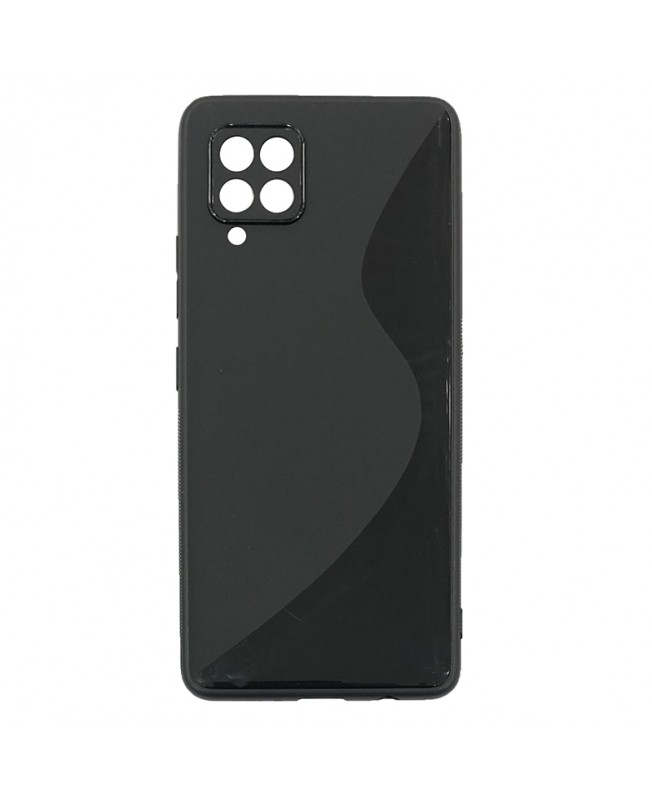 قاب گوشی ژله ای سامسونگ Galaxy A42