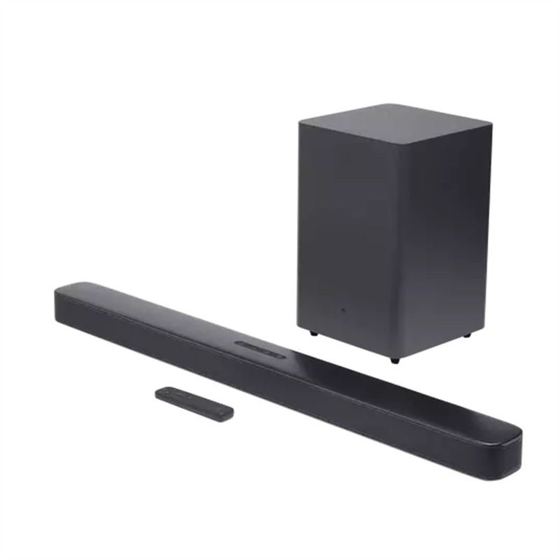 ساندبار 2.1 جی بی ال JBL Bar 2.1 Deep Bass