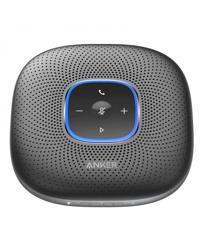 اسپیکر بلوتوثی انکر | Anker PowerConf Bluetoothe & USB Speakerphone A3301