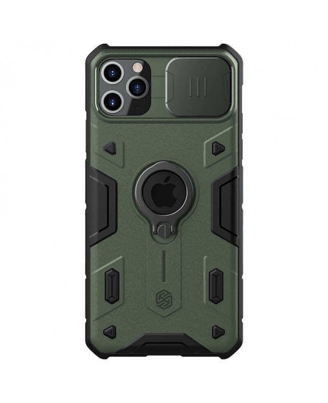 قاب گوشی نیلکین CamShield Armor Case اپل IPhone 11 Pro Max