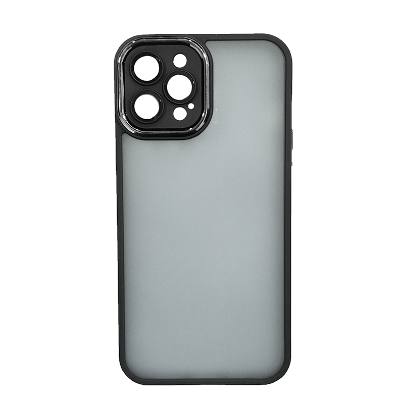 قاب مات دور رنگی مناسب اپل IPhone 13 Pro Max