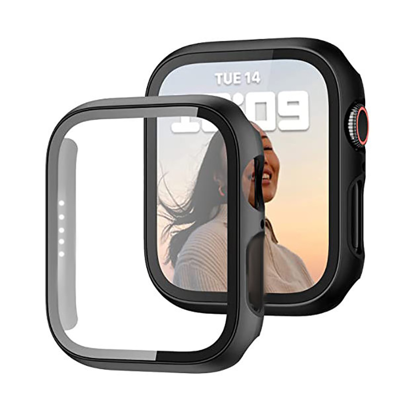 گارد و محافظ صفحه نمایش ساعت Apple Watch 41mm Series 7
