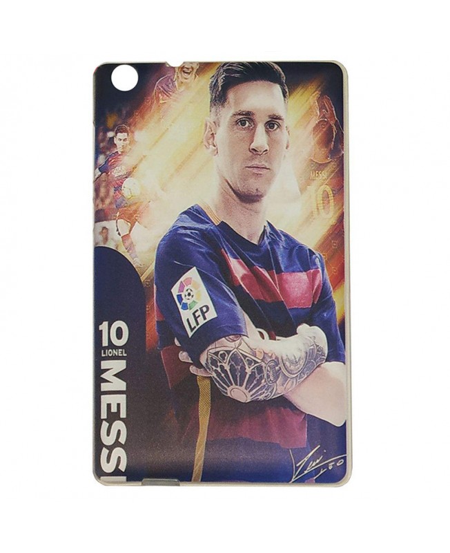 کاور مدل Messi مناسب برای تبلت ایسوس Zenpad Z170