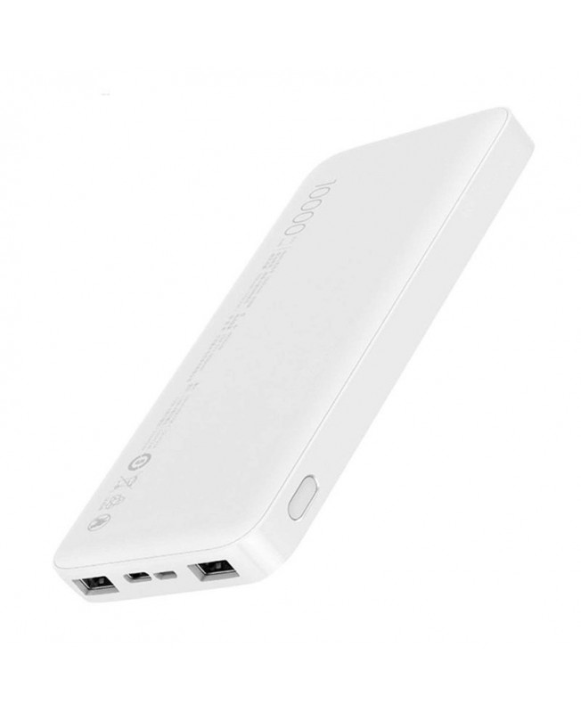 پاوربانک شیائومی |  Xiaomi PB100LZM Redmi Power Bank 10000