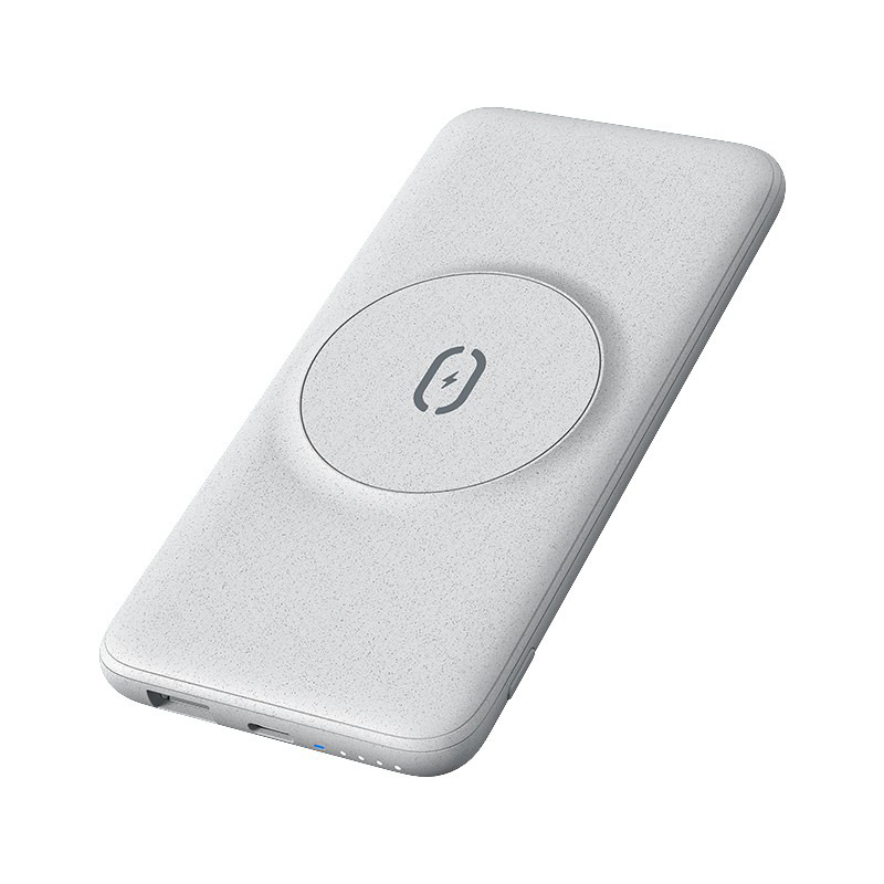 پاوربانک وایرلس 20000 میلی آمپر مک دودو | Mcdodo Magsafe Power Bank MC-864