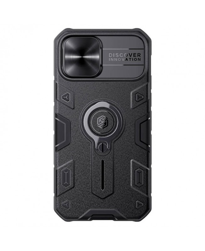 قاب گوشی نیلکین CamShield Armor Case اپل IPhone 12 | Iphone 12 Pro