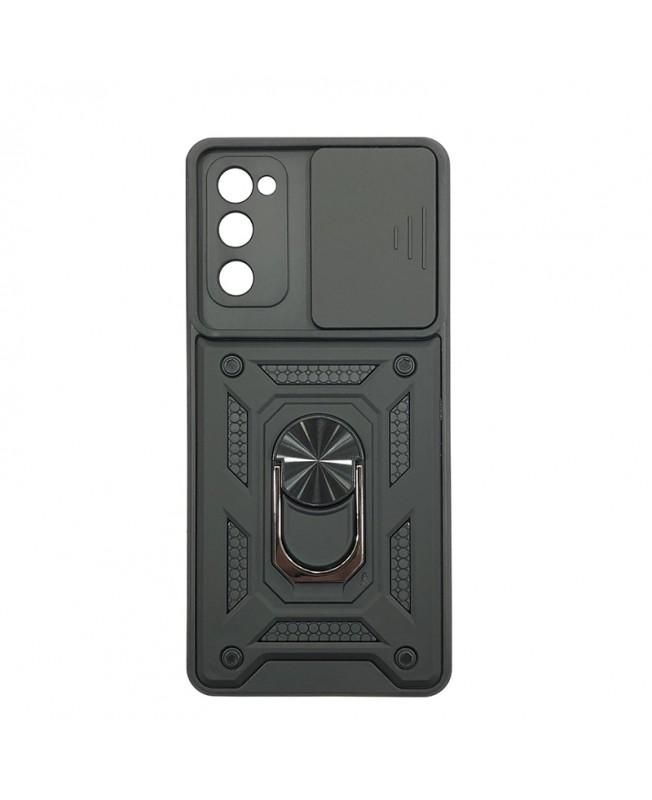 قاب گوشی طرح بتمن سامسونگ Galaxy S20 FE