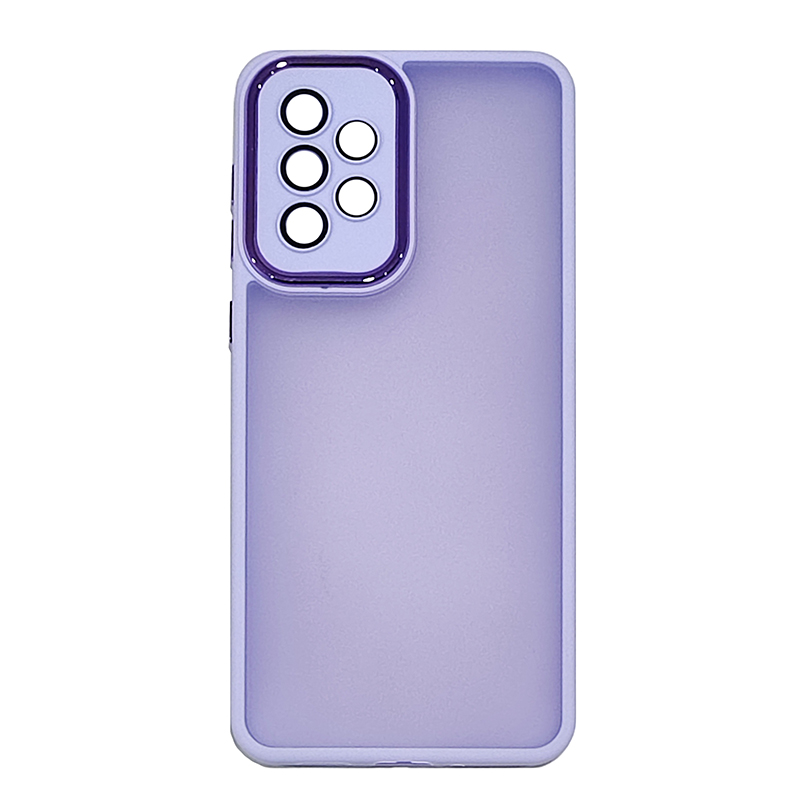 قاب مات دور رنگی مناسب سامسونگ Galaxy A33