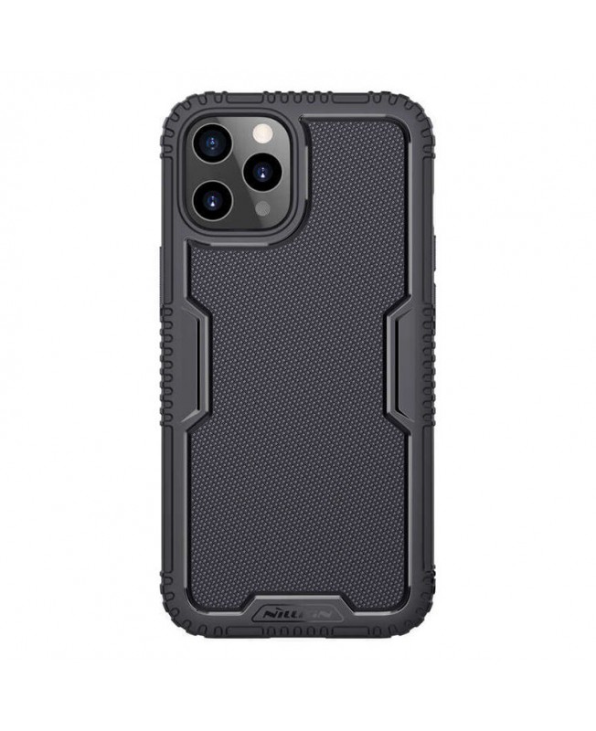 کاور نیلکین مدل Rich Tpu Protection اپل Iphone 12 Pro Max