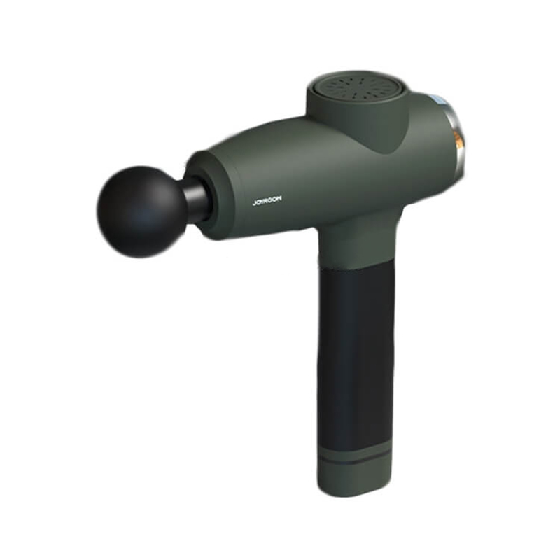 ماساژور شارژی جوی روم | JoyRoom Muscle Massage Gun JR-GH102