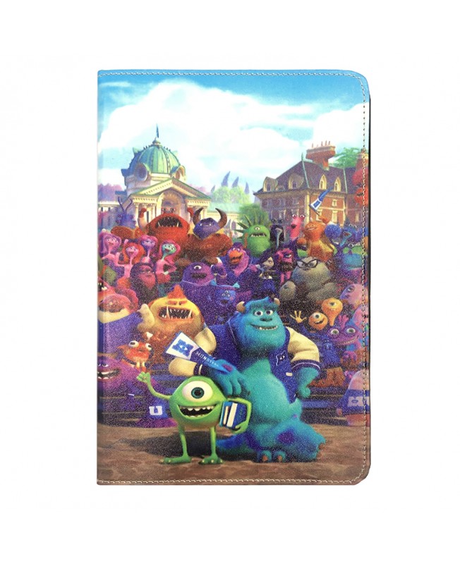 کیف تبلت طرح دار سامسونگ Galaxy Tab A 10.1 2019 / T515
