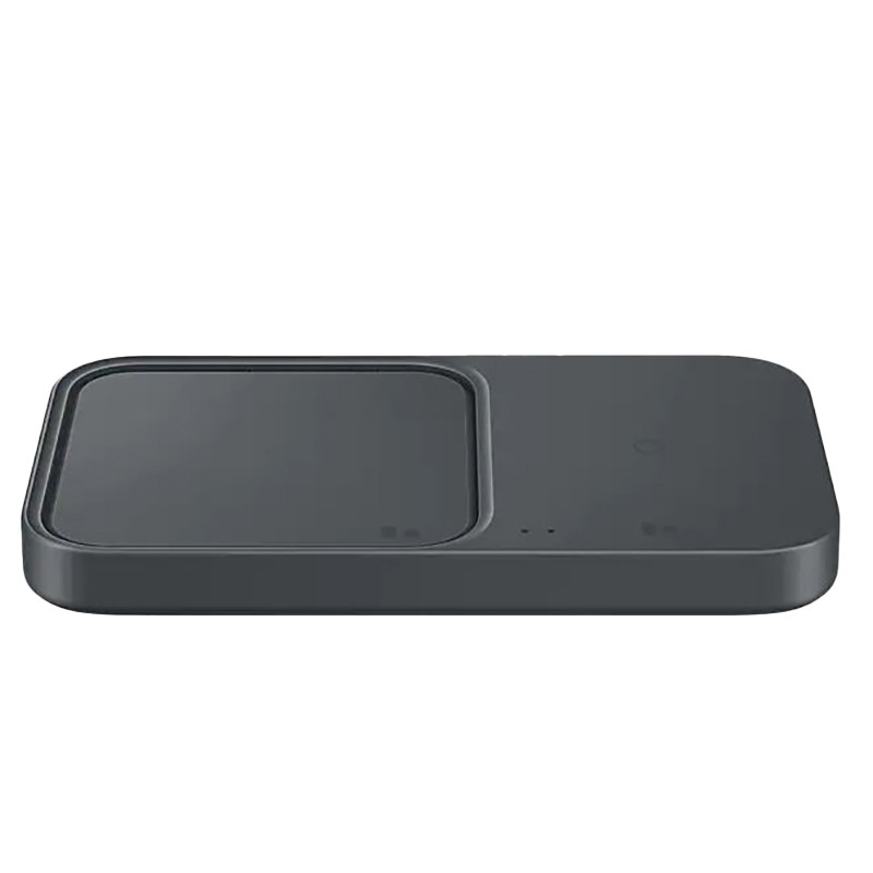 شارژر وایرلس 15 وات با آداپتور سامسونگ |  Super Fast Wireless Charger Duo EP-P5400
