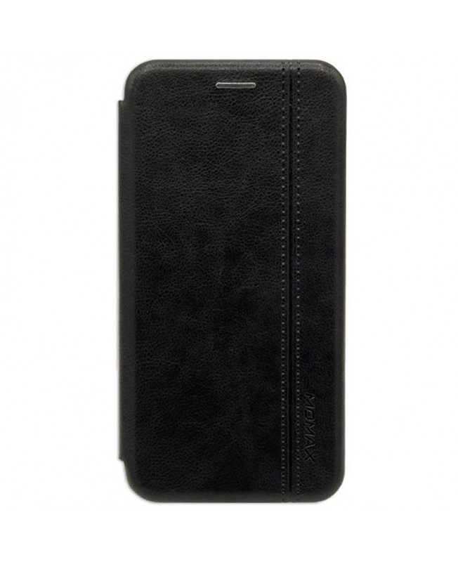 کیف کلاسوری طرح چرم هوآوی Nova 7i | P40 Lite | Nova 6 SE