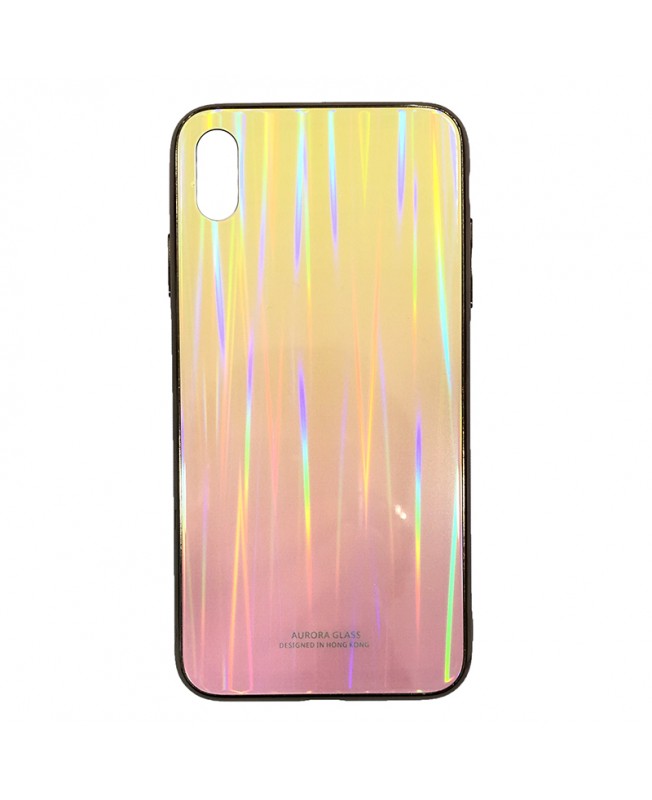 قاب گوشی لیزری اپل IPhone XS Max