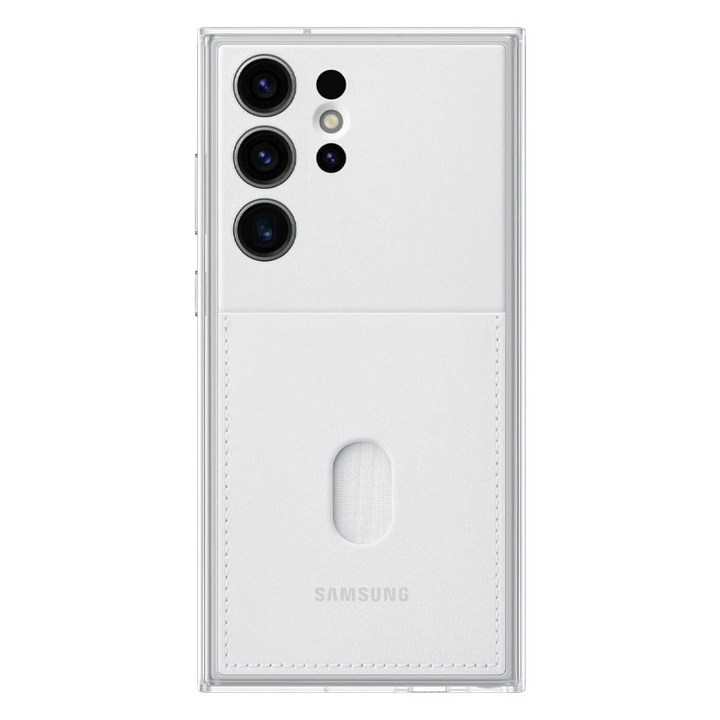 کاور سامسونگ Frame Case EF-MS918 سامسونگ Galaxy S23 Ultra