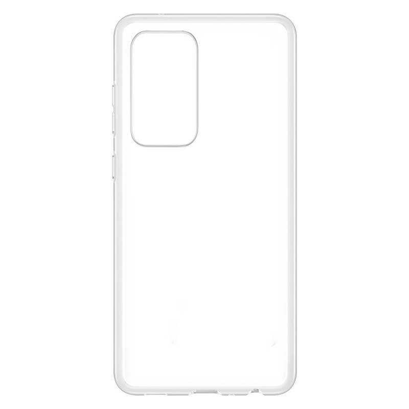 قاب ژله ای بی رنگ گوشی شیائومی Mi 12 Lite