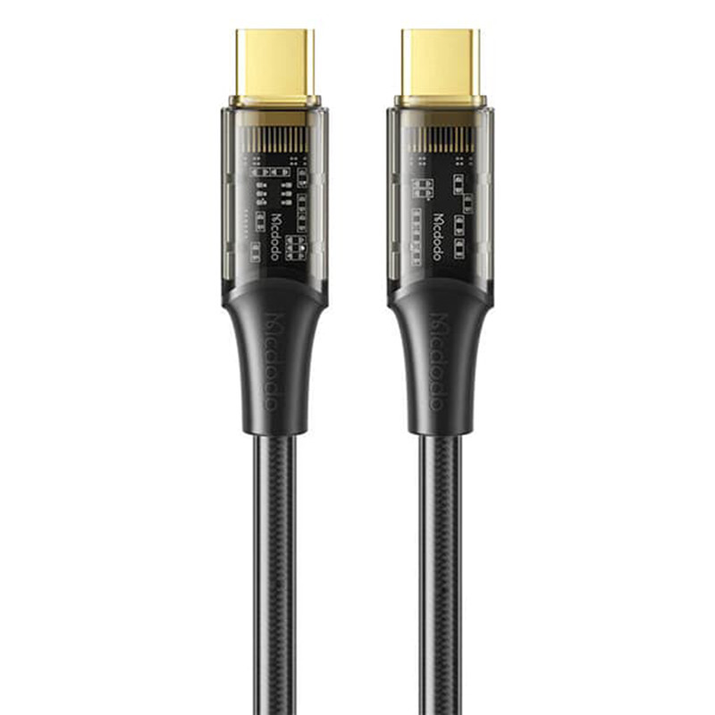 کابل تبدیل USB-C به USB-C مک دودو | Mcdodo CA-211