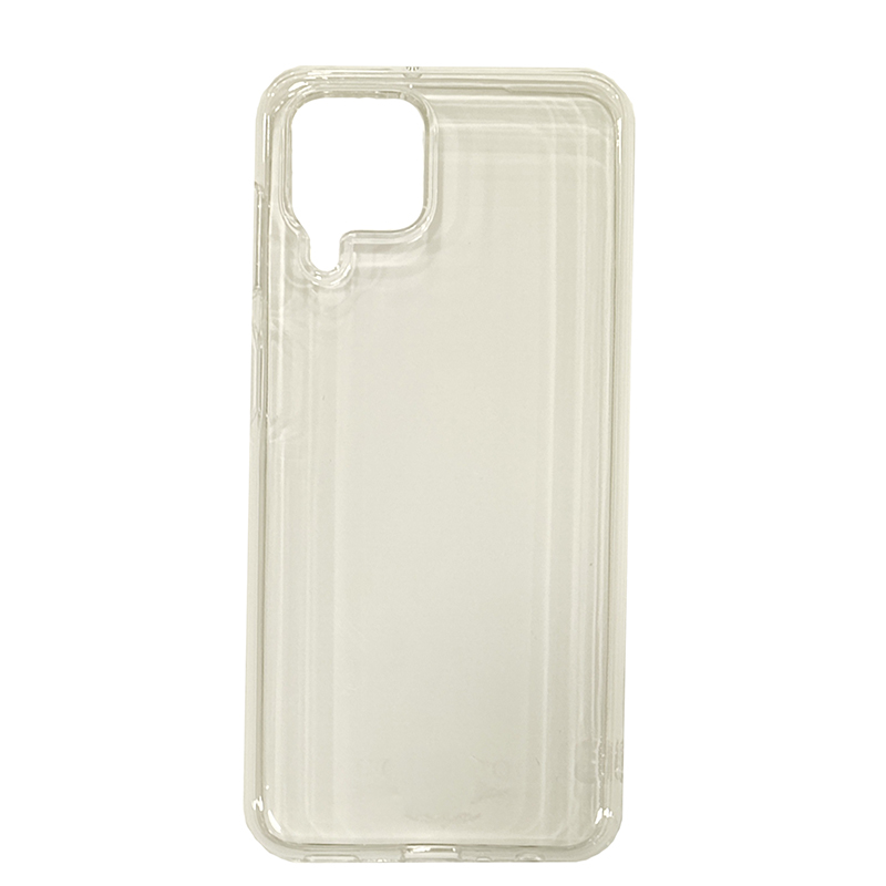 قاب ژله ای بی رنگ گوشی سامسونگ Galaxy M33