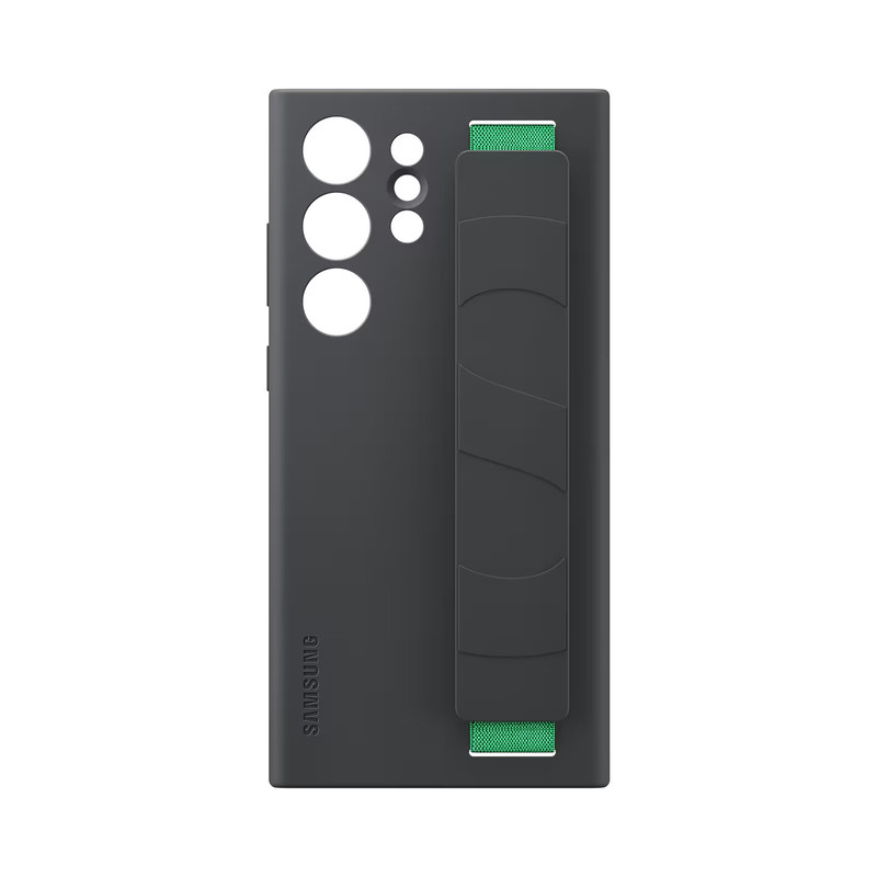 کاور سیلیکونی سامسونگ Silicone Grip Cover EF-GS918 سامسونگ Galaxy S23 Ultra