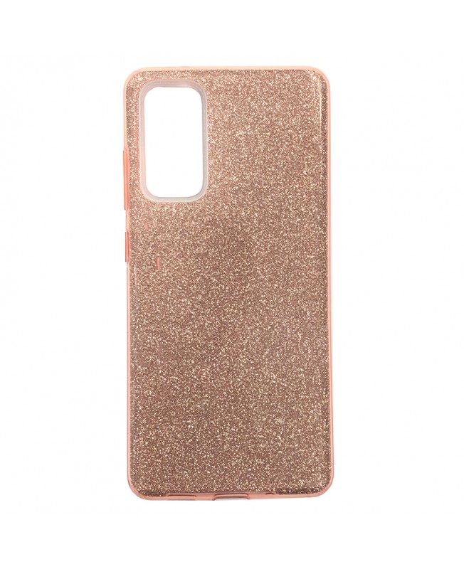 قاب گوشی موبایل اکلیلی سامسونگ Galaxy S20 FE