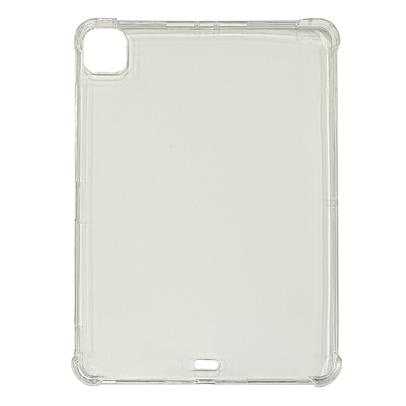 قاب تبلت ژله ای اپل IPad Pro 12.9 2021