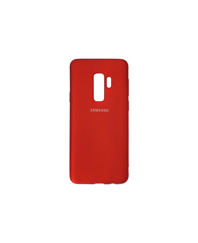 قاب سیلیکونی زیر بسته سامسونگ Galaxy S9