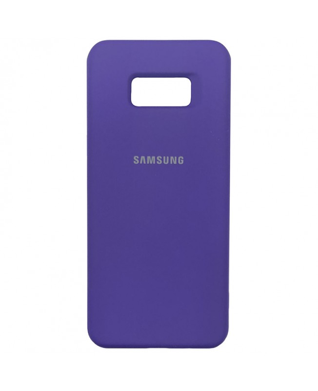 قاب سیلیکونی زیر بسته سامسونگ Galaxy S8 Plus