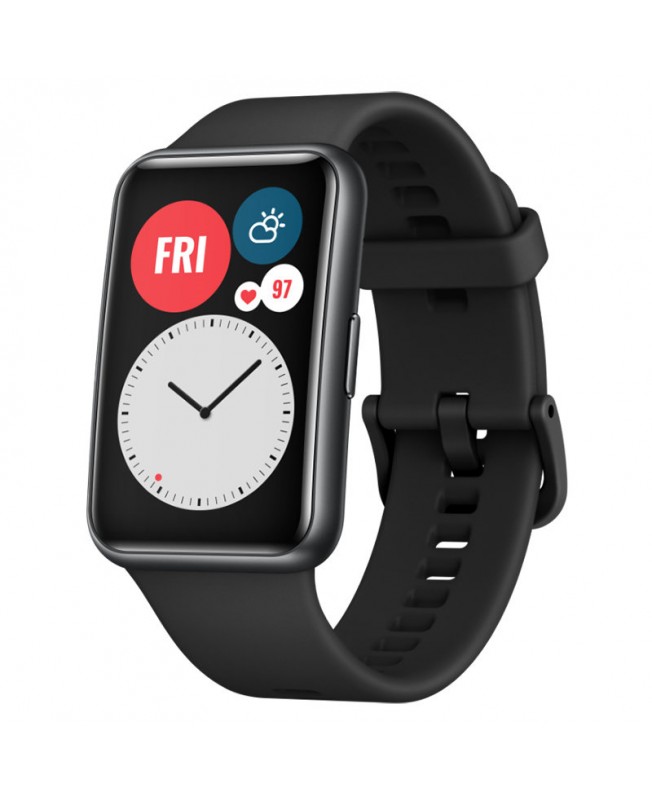 ساعت هوشمند واچ فیت هوآوی | Huawei Watch Fit