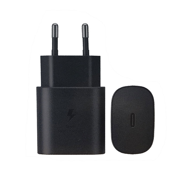 شارژر 25 وات سامسونگ | Samsung 25W PD Adapter EP-TA800