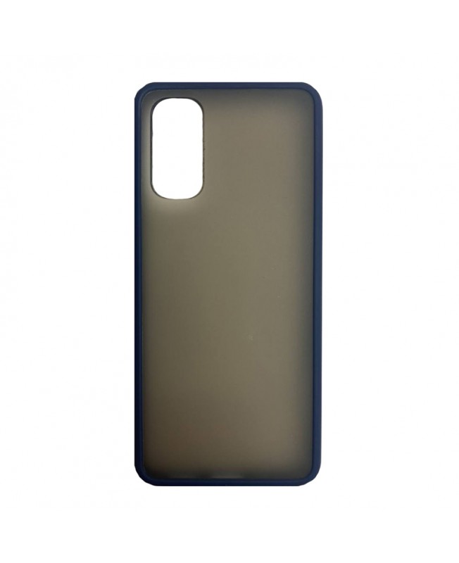 قاب گوشی پشت دودی سامسونگ Galaxy S20