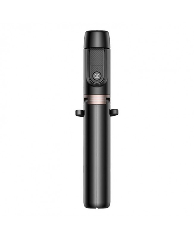 سه پایه و مونوپاد راک | Rock Space Bluetooth Remote Selfie Stick