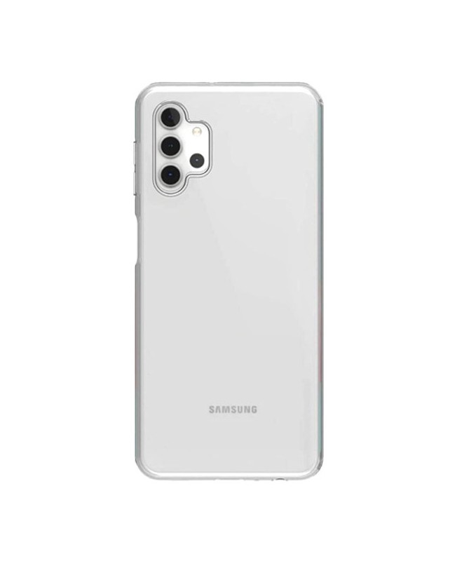 قاب گوشی ژله ای بی رنگ سامسونگ Galaxy A32 4G