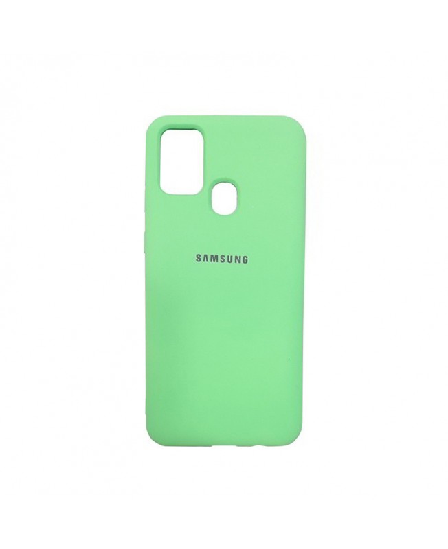 قاب سیلیکونی زیر بسته سامسونگ Galaxy M31