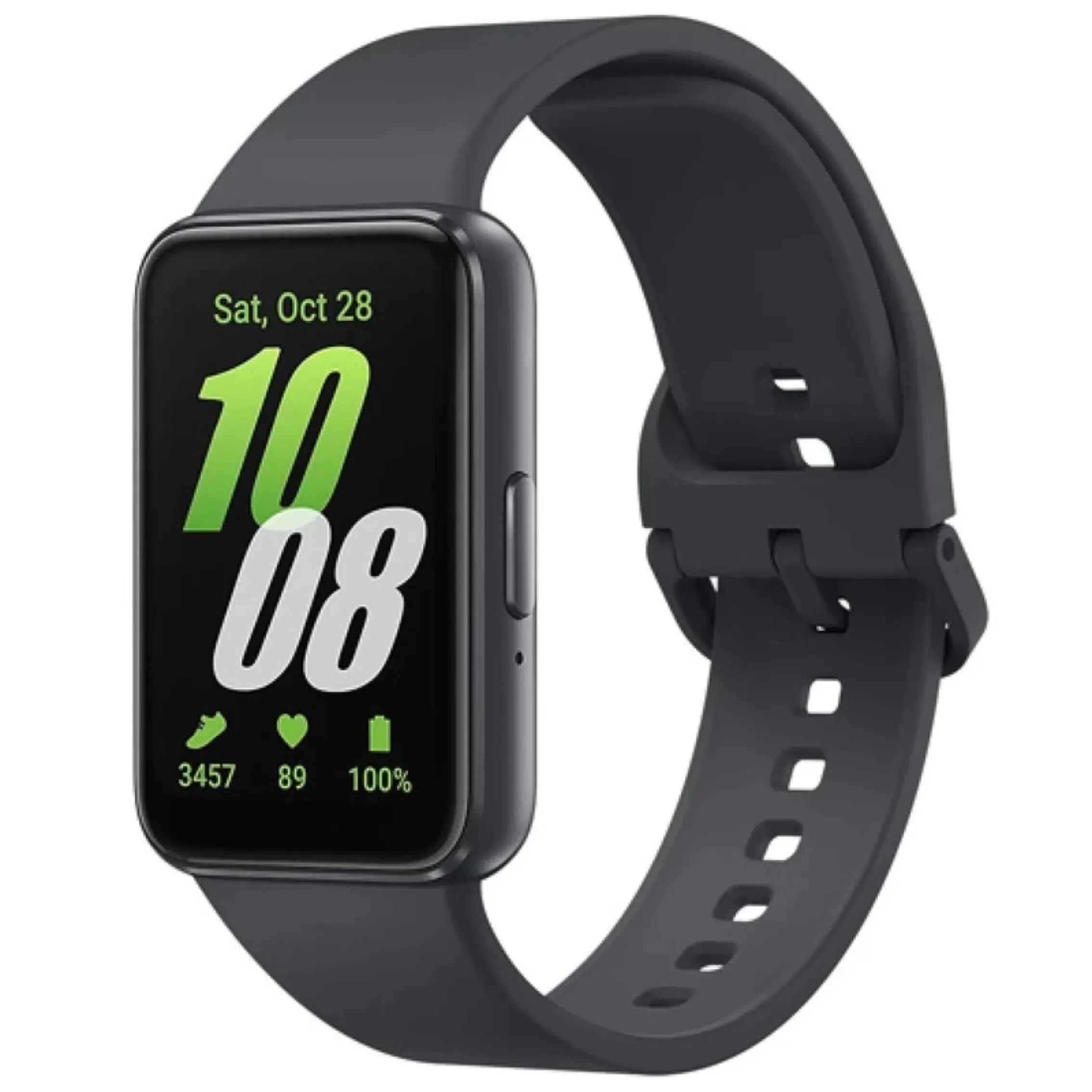 مچ بند هوشمند سامسونگ مدل Galaxy Fit3 SM-R390