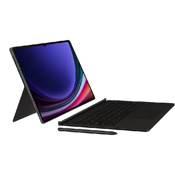 کیف کلاسوری کیبورد دار مدل EF-DX915 Galaxy Tab S9 ULTRA|S9 ULTRA 5G