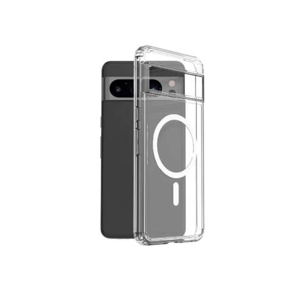قاب مگ سیف Araree مدل Duple M مناسب گوگل Pixel 8 Pro