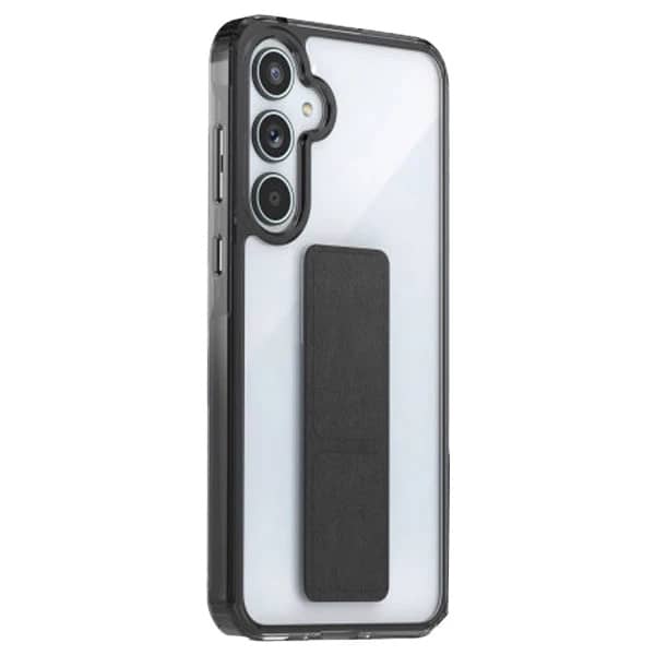 قاب گوشی استند شونده آراری مدل Duple S مناسب سامسونگ Galaxy A35