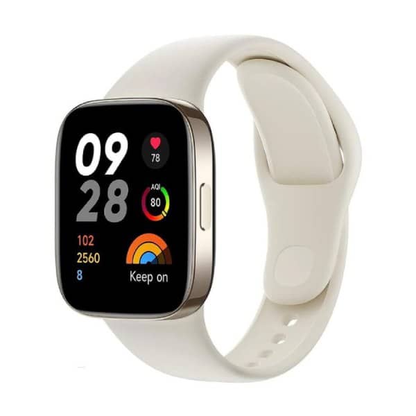 ساعت هوشمند شیائومی مدل Redmi watch 3 active