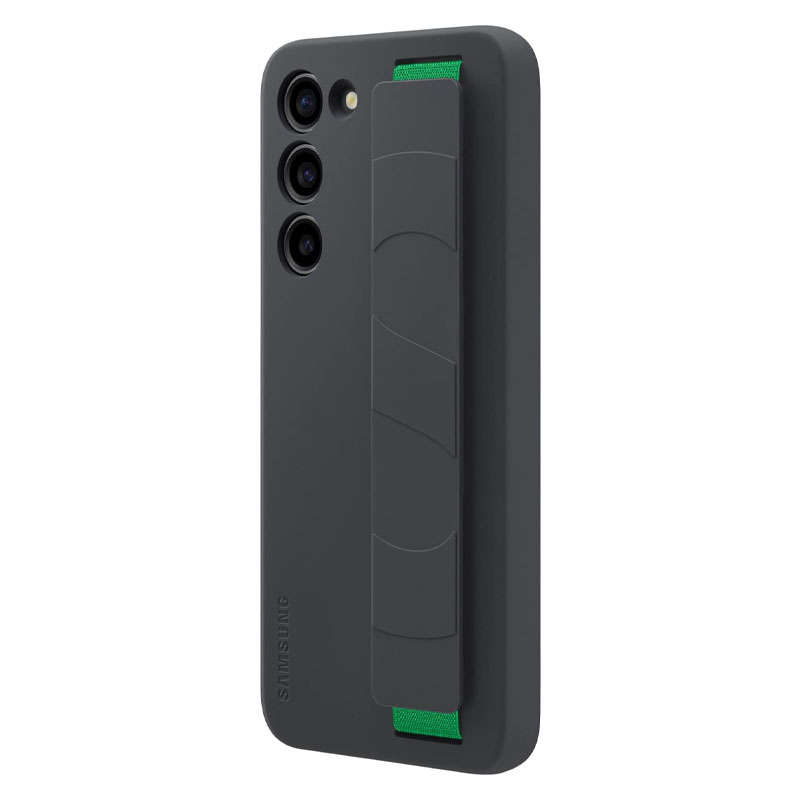 کاور سیلیکونی سامسونگ Silicone Grip Cover EF-GS911 سامسونگ Galaxy S23