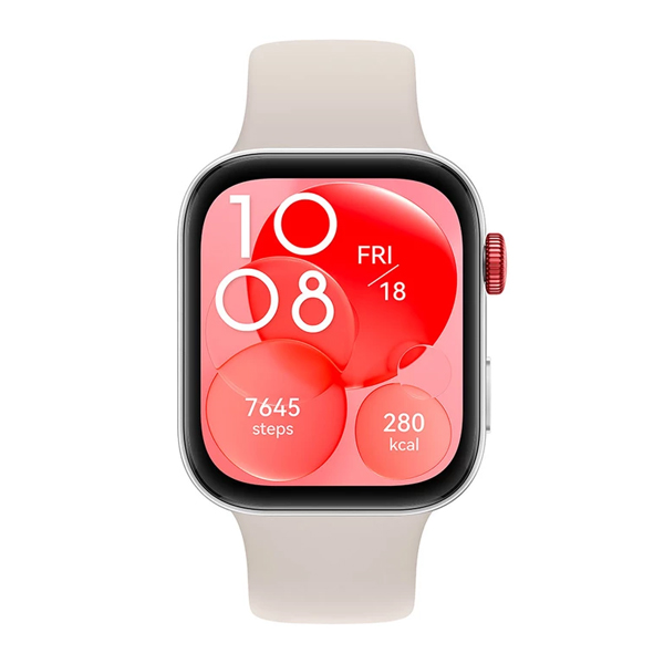 ساعت هوشمند هوآوی مدل Watch Fit 3