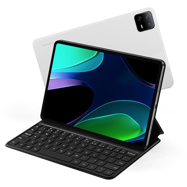 کیف کیبورد دار شیائومی مدل 23046KBD9S مناسب سری Pad 6
