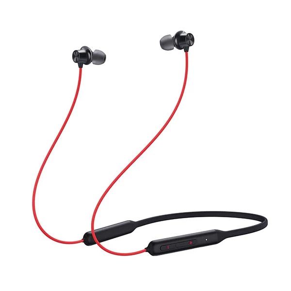 هندزفری بلوتوثی گردنی وان پلاس مدل Bullets Wireless Z2