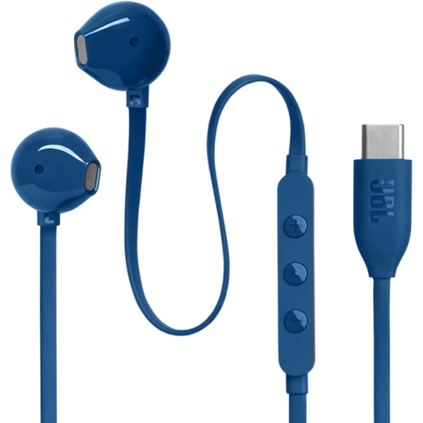 هندزفری سیمی تایپ سی جی بی ال مدل Tune 305C