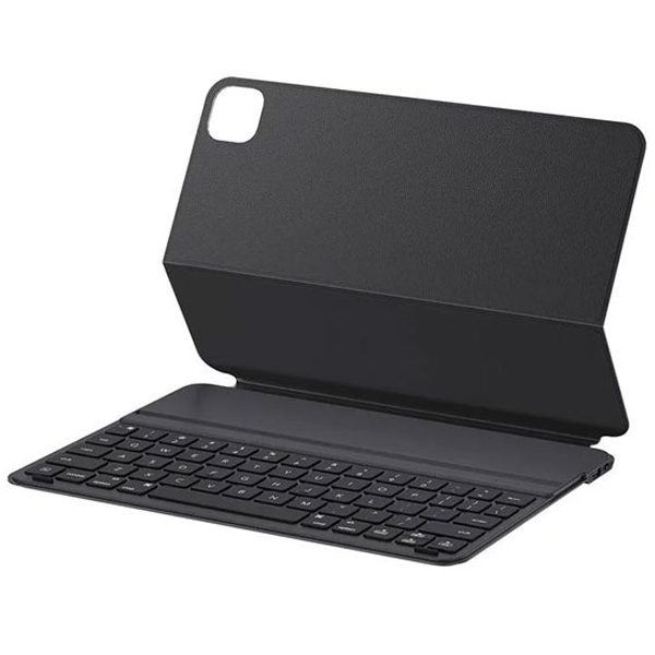 کیف کیبورد دار باسئوس مدل BS-PC023 مناسب ipad Pro 12.9 2022 و نسل 3 / 4 / 5
