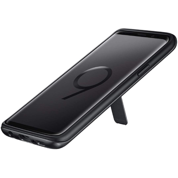 کاور سامسونگ Protective Standing Cover EF-RG960 سامسونگ Galaxy S9