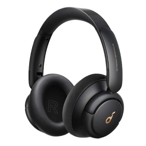 هدفون بلوتوثی انکر مدل (Upgraded) Life Q30