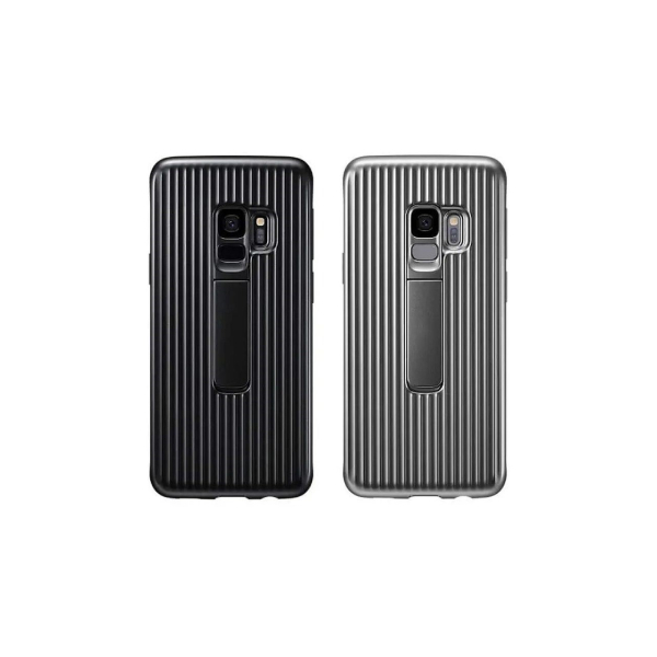 کاور سامسونگ مدل EF-RG965 گلکسی S9 Plus