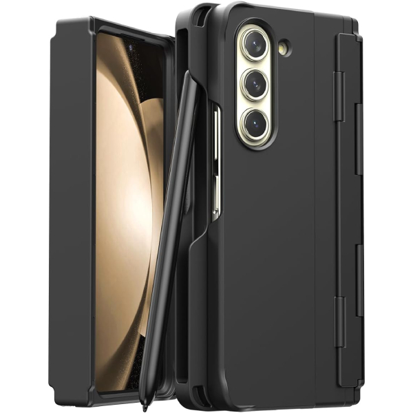قاب محافظ گوشی Araree مدل Nukin 360P مناسب Z Fold 5